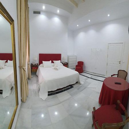 Apartamento Tendillas Kordoba Zewnętrze zdjęcie