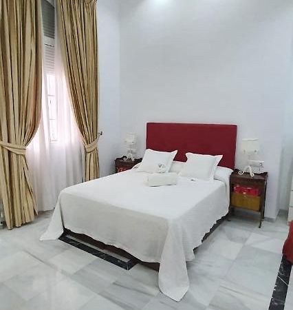 Apartamento Tendillas Kordoba Zewnętrze zdjęcie