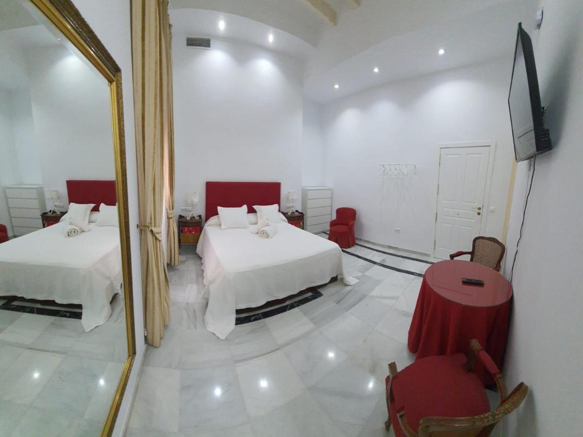 Apartamento Tendillas Kordoba Zewnętrze zdjęcie