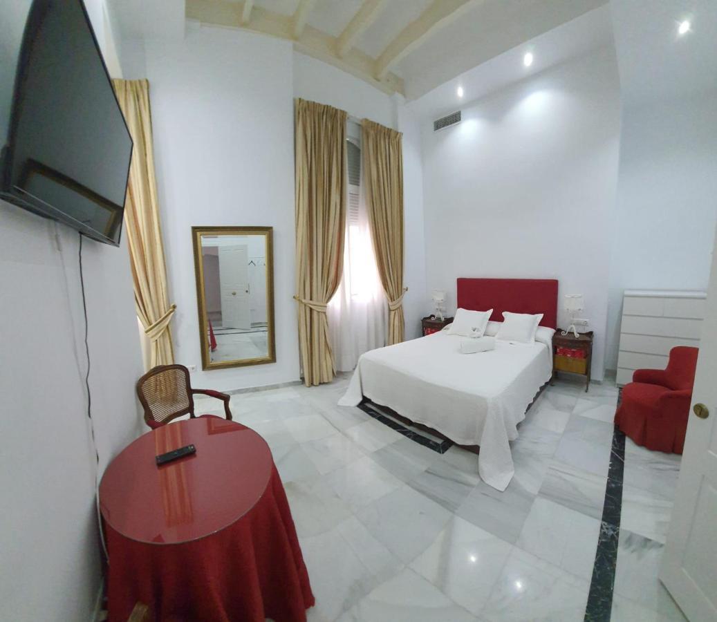 Apartamento Tendillas Kordoba Zewnętrze zdjęcie
