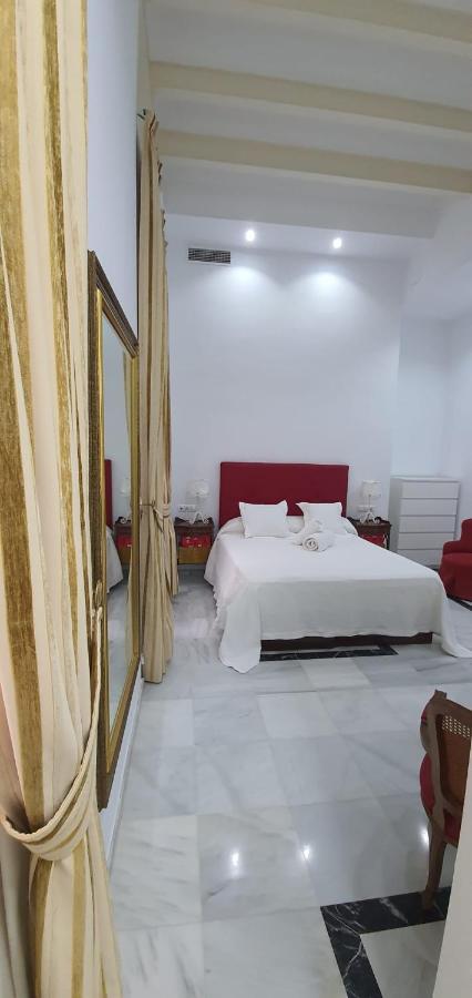 Apartamento Tendillas Kordoba Zewnętrze zdjęcie