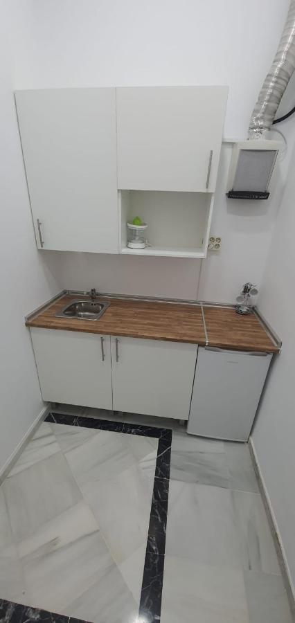 Apartamento Tendillas Kordoba Zewnętrze zdjęcie