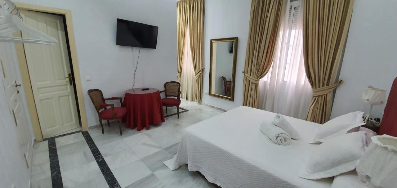Apartamento Tendillas Kordoba Zewnętrze zdjęcie