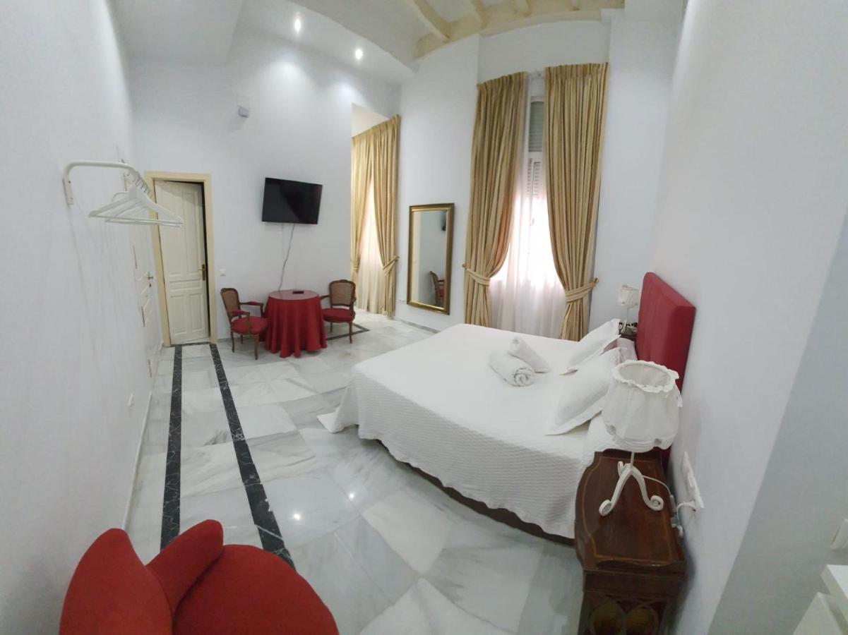 Apartamento Tendillas Kordoba Zewnętrze zdjęcie