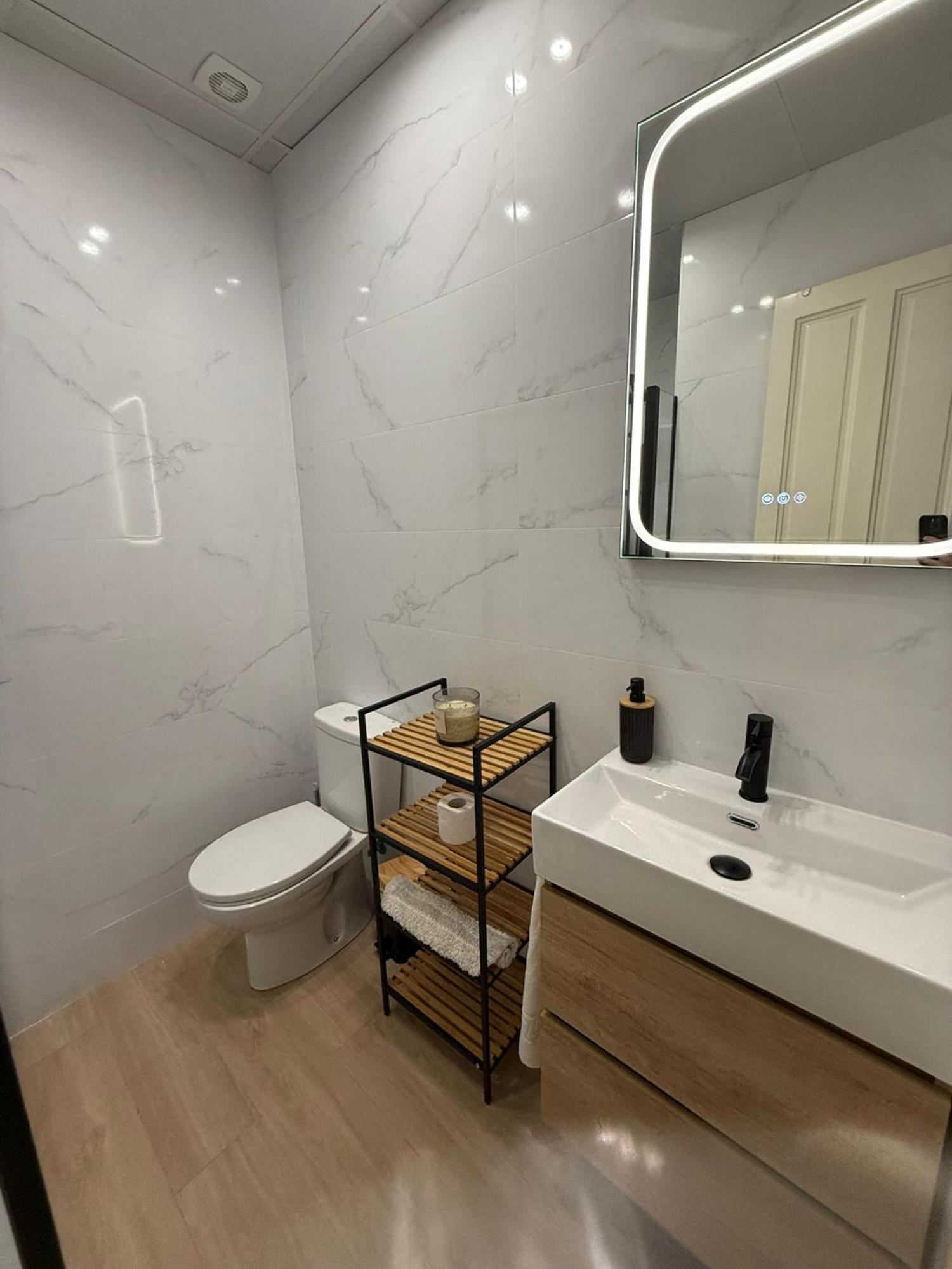 Apartamento Tendillas Kordoba Zewnętrze zdjęcie